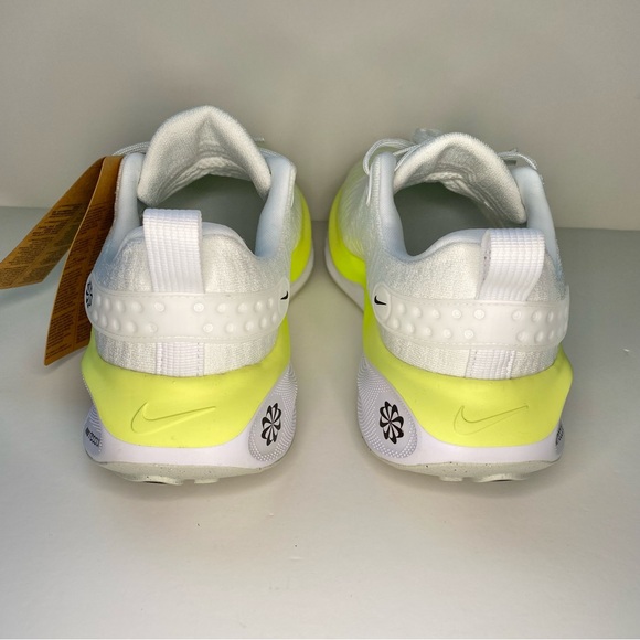Nike Women’s ReactX Infinity Run 4W Size 10 NEW - Picture 10 of 13